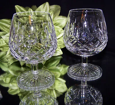 Buy Brandy Glasses Cut Glass Stuart Crystal • 18.99£