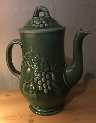 Buy Royal Worcester Crown Ware Teapot • 9.50£
