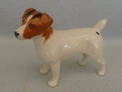 Buy Beswick Jack Russell Terrier Small---model 2109 • 12£