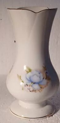 Buy Vintage Stipo Dorohoi Porcelain Vase Made In Romania • 9.99£
