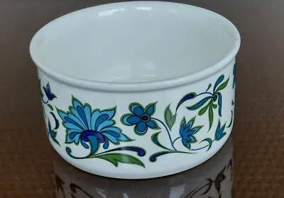 Buy MIDWINTER Pottery Open Sugar Bowl Spanish Garden Pattern VGC • 4£