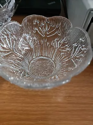 Buy Glass Bowl 70s 5  • 19.18£