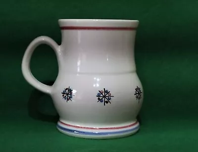 Buy Lovely Little Iden Pottery Mug. 1987. Marked  40th  (anniversary/birthday?) • 6.99£