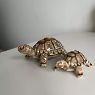 Buy Wade Tortoise Miniatures • 5.50£