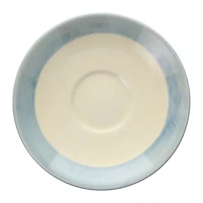 Buy Poole - Fresco - Blue - Tea Saucer - 99797G • 5.60£