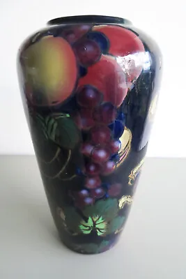 Buy A Very Fine Art Nouveau Thomas Forester 'Autumn' Vase • 45£