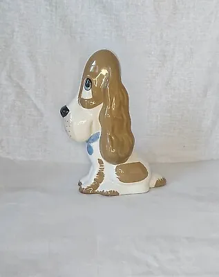 Buy Vintage Szeiler Dog Money Box Cute B 1960s Kitcsh  • 14£
