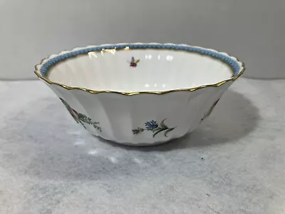 Buy Spode Trapnell Sprays Soup/Cereal Bowl 6  - Fine Bone China England • 38.35£