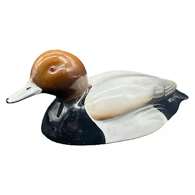 Buy *peter Scott* Beswick Pochard Duck Figure • 24.95£
