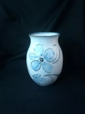 Buy Celtic, Clay's Studio Pottery Flower Vase • 26£