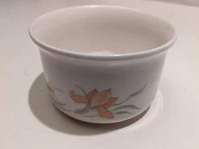 Buy Vintage Biltons Coloroll Sugar Bowl Floral Crocus Design No Damage 10 Cms • 14.99£