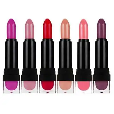 Buy Sleek Lip VIP Lipstick 3.6g - Choose Your Shade • 2.99£