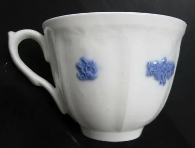Buy  Adderley Chelsea Grape Coffee Or Tea Cup Embossed C. 1900 • 9.46£