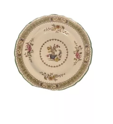 Buy Royal Doulton Decorative Plate. Medium Size. Beautiful Bone China • 9.50£