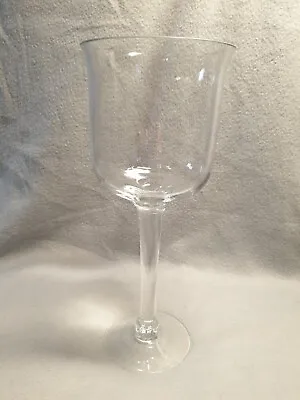 Buy Christmas/Wedding/Celebration Decorative Tall Glass Candle Holder  • 5£