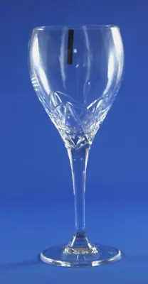 Buy EDINBURGH CRYSTAL - MIRAGE - WINE GOBLET GLASS  20.9cm /  8 1/4  • 26£