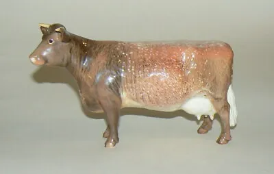 Buy Superb  Beswick Dairy Shorthorn Cow 1510 • 460£