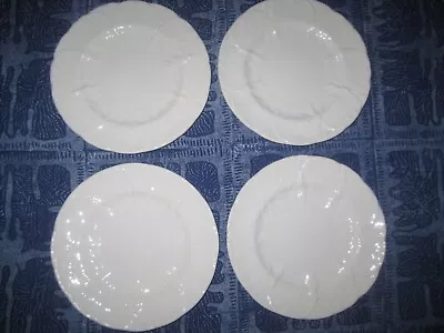 Buy 4 Side Plates  Countryware  Bone China From Wedgwood • 28£