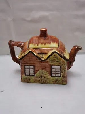 Buy Vintage Price Kensington Cottage Ware   Pottery Teapot • 9£