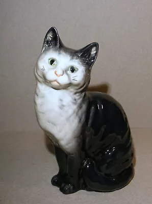 Buy Vintage Beswick England Cat Figurine 1030 • 23.72£