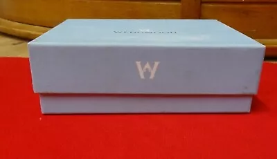 Buy Wedgewood Giftbox Placecard Holders Unused Set Of 4 Gold Coloured 54712201309 • 6£