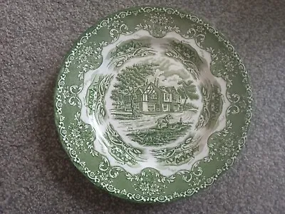 Buy Grindley, English Country Inns Collector Plate • 5£