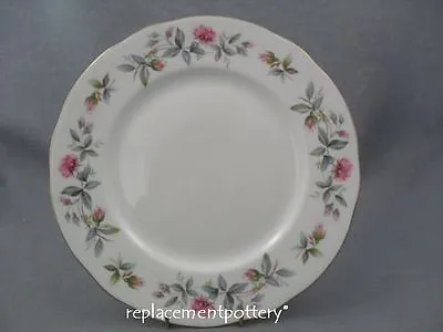 Buy Duchess Bramble Rose Dinner Plate.  • 14.50£