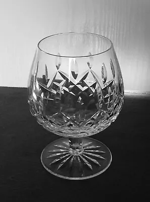 Buy Waterford Lismore Large Brandy Glass • 5£