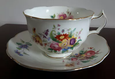 Buy Vintage Crescent China (George Jones) Tea Wares, Select Your Item Junetime? • 1.50£