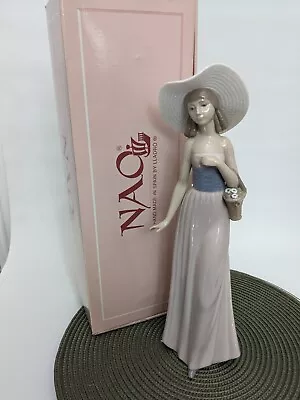 Buy NAO By Lladro Daisa Figurine • 25£