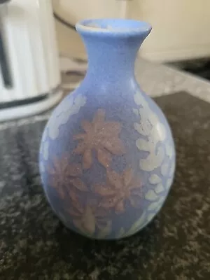 Buy Vintage Conwy Pottery. Vase. Small. See Pics. Great Condition • 6£