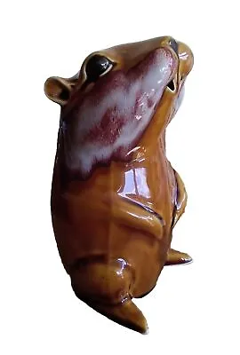 Buy Pottery Chipmunk Money Box 8ins High Fosters Cornwall?  • 8£