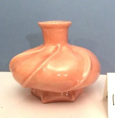 Buy West Coast Potteries Mini Spiral Flower Vase • 9.60£