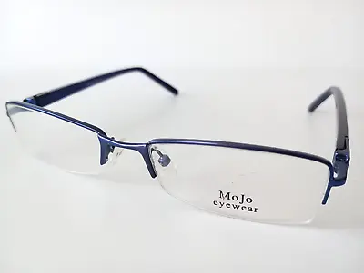 Buy Vintage Designer MoJo Women`s Glasses Frame MOD: M914 • 35£