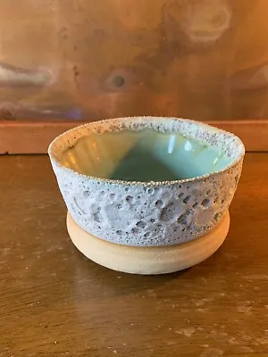 Buy Handmade Brookyn Ceramic Bowl - 1 Of 1 - Local Artisan Pottery • 158.24£