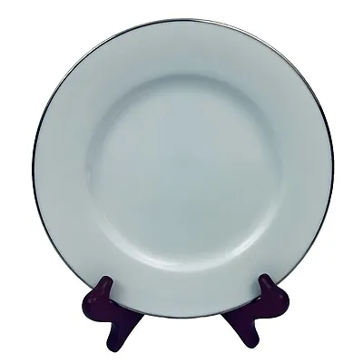 Buy Royal Worcester Classic Platinum Bread & Butter Plate 6 5/8  ~ MULTIPLES ~ MINT • 12.53£