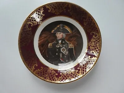 Buy Lord Nelson Decorative Small Dish • 10£