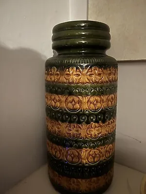 Buy West German Vase Used • 40£