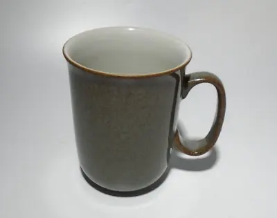 Buy Denby Greystone Straight Sided Mug • 9.95£