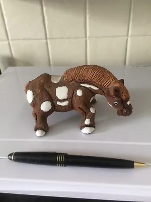Buy Charming Pottery Horse • 2.50£