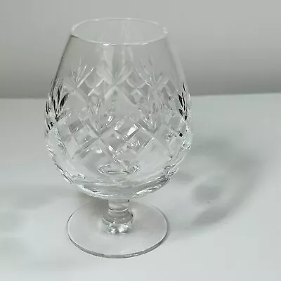 Buy Royal Doulton Georgian Cut Crystal Georgian Brandy/Cognac Glass Replacement • 8£