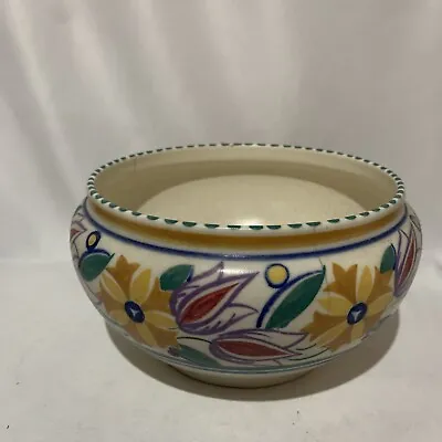 Buy Poole Pottery Bowl  • 5£