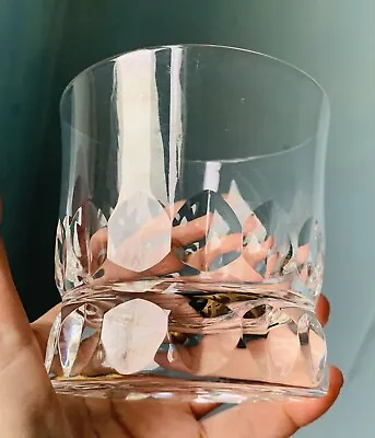 Buy Kosta Boda Prince Tumbler Whiskey Glass 10oz • 38£