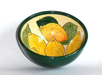 Buy Spanglishstore Spanish Ceramic Appetiser Bowl 15cm • 12.99£