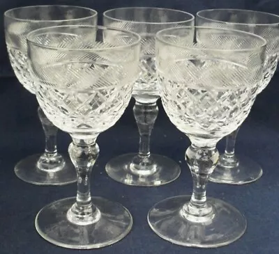 Buy Thomas Webb HEIRLOOM Liqueur Glass Up To 6 In Stock • 2.76£