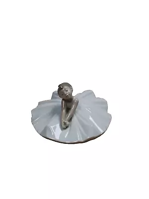 Buy NAO Daisa Ballerina Figurine • 15.99£