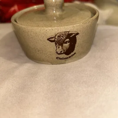 Buy Moira Pottery Stoneware Small Pot  • 3£