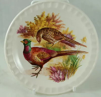 Buy Falcon Ware Small Dish Featuring Pheasants • 4£
