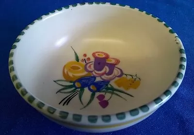 Buy Poole Pottery Traditional Pc Pattern Shape 223 Bowl  • 14.99£