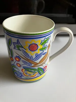 Buy Poole Pottery Heritage Collection Mug Song Bird • 15.99£
